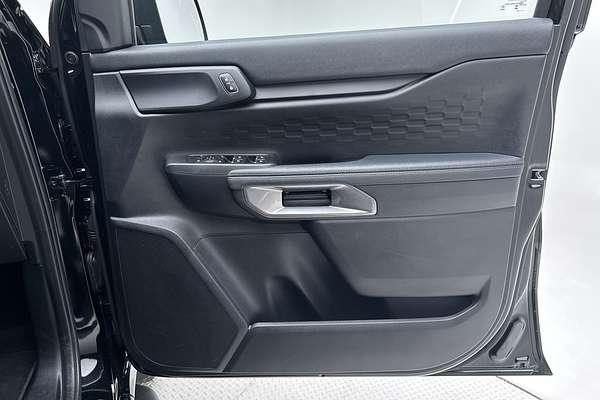 2025 Ford Ranger Sport 4X4 2.0L thumb-18