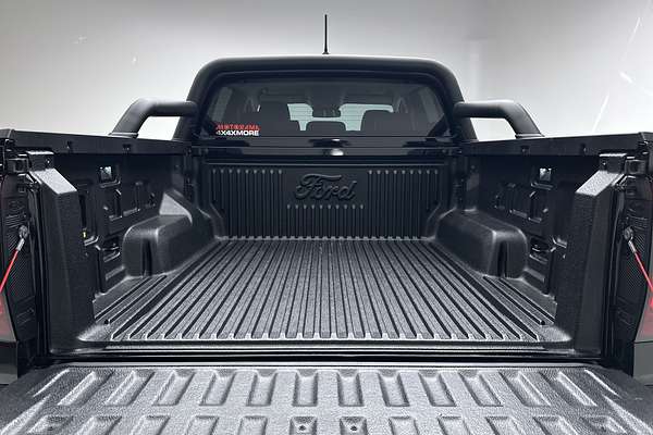 2025 Ford Ranger Sport 4X4 2.0L thumb-20