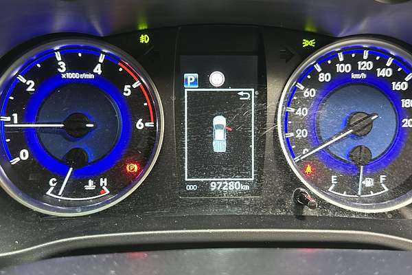 2020 Toyota Hilux SR5 GUN126R 4X4 thumb-13