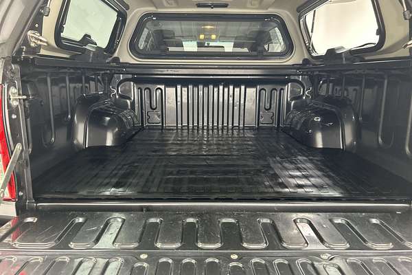 2020 Toyota Hilux SR5 GUN126R 4X4 thumb-20