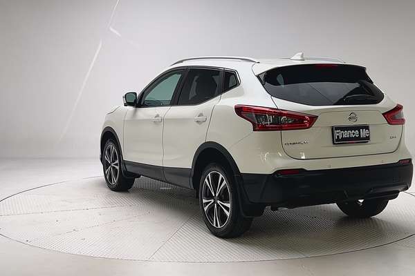2017 Nissan QASHQAI ST-L J11 Series 2 thumb-8