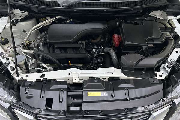 2017 Nissan QASHQAI ST-L J11 Series 2 thumb-10