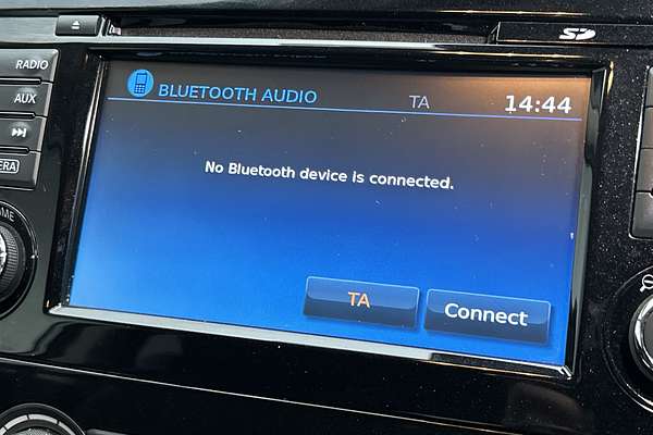 2017 Nissan QASHQAI ST-L J11 Series 2 thumb-15