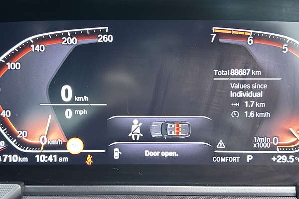 2019 BMW 1 Series 118i M Sport F40 thumb-13