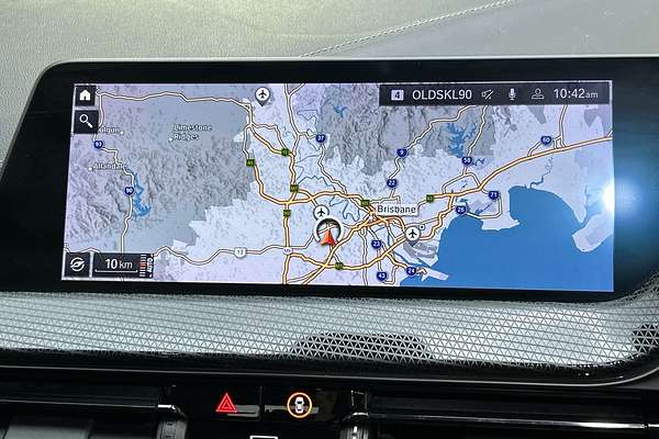 2019 BMW 1 Series 118i M Sport F40 thumb-16