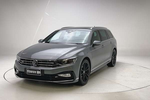 2022 Volkswagen Passat 206TSI R-Line B8 thumb-5