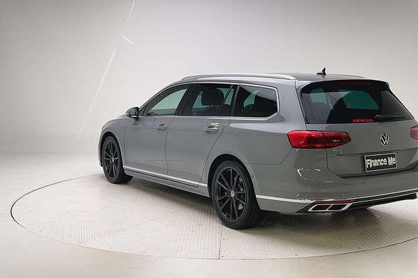 2022 Volkswagen Passat 206TSI R-Line B8 thumb-8