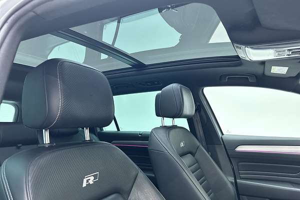 2022 Volkswagen Passat 206TSI R-Line B8 thumb-14