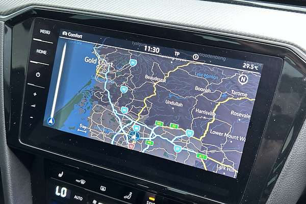 2022 Volkswagen Passat 206TSI R-Line B8 thumb-15