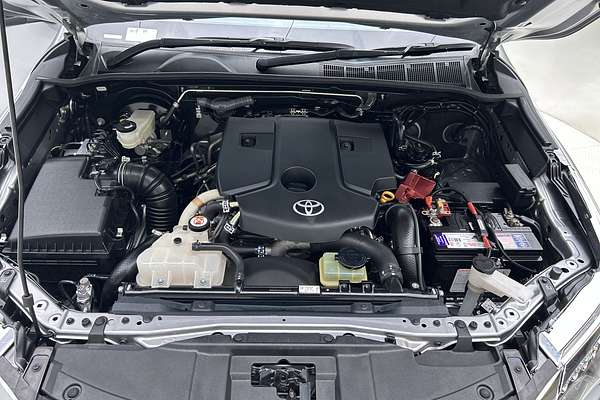 2020 Toyota Fortuner Crusade GUN156R thumb-10