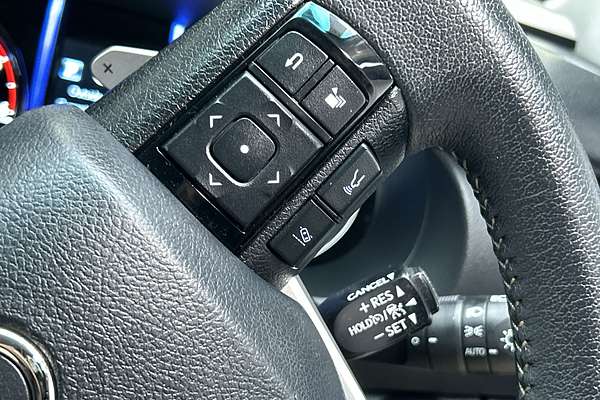 2020 Toyota Fortuner Crusade GUN156R thumb-17