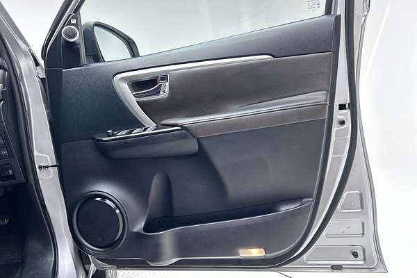 2020 Toyota Fortuner Crusade GUN156R thumb-18