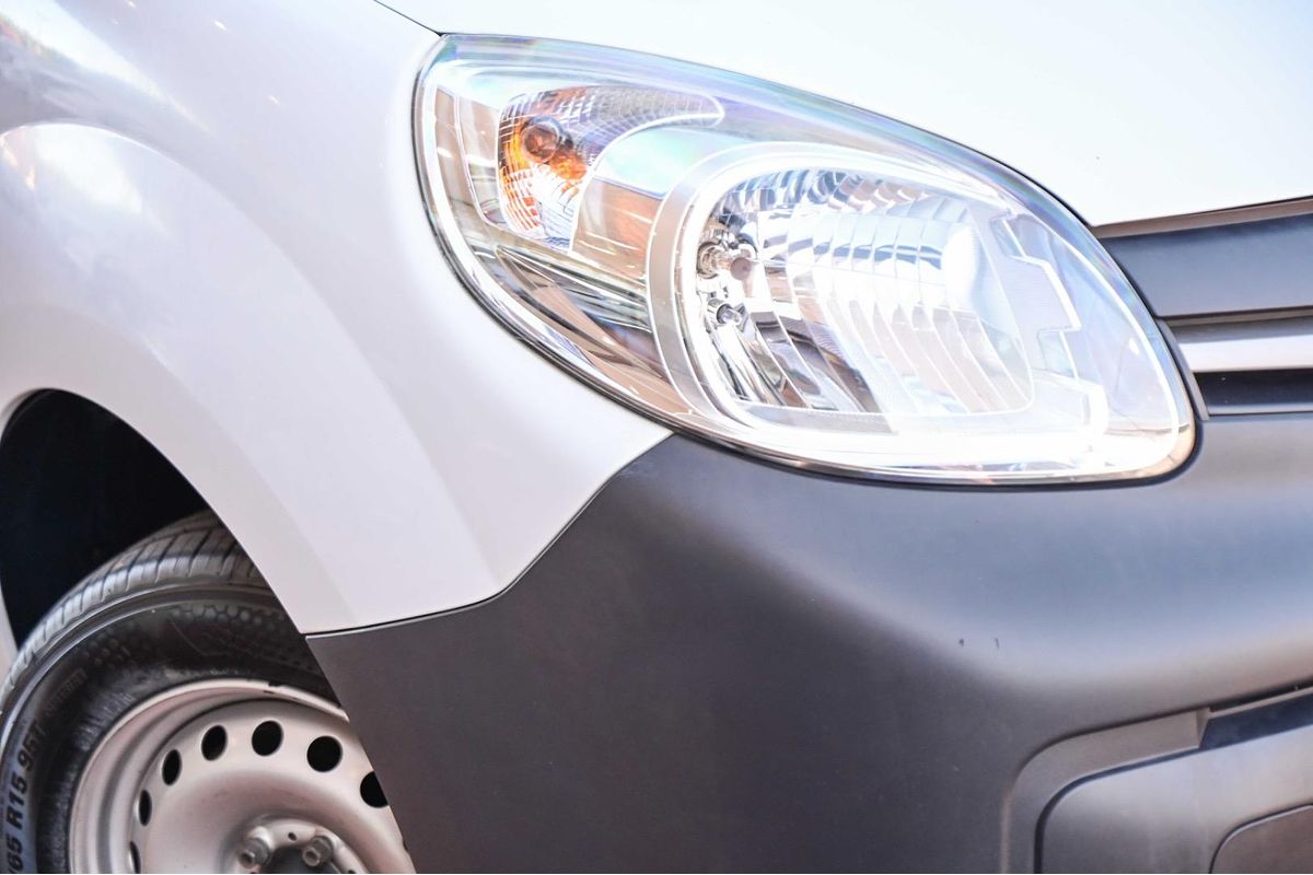 2021 Renault Kangoo Maxi F61 Phase II LWB