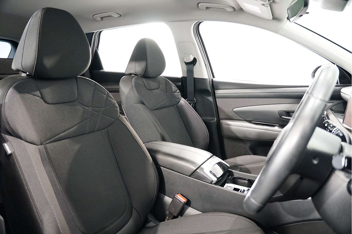 2024 Hyundai Tucson NX4.V3