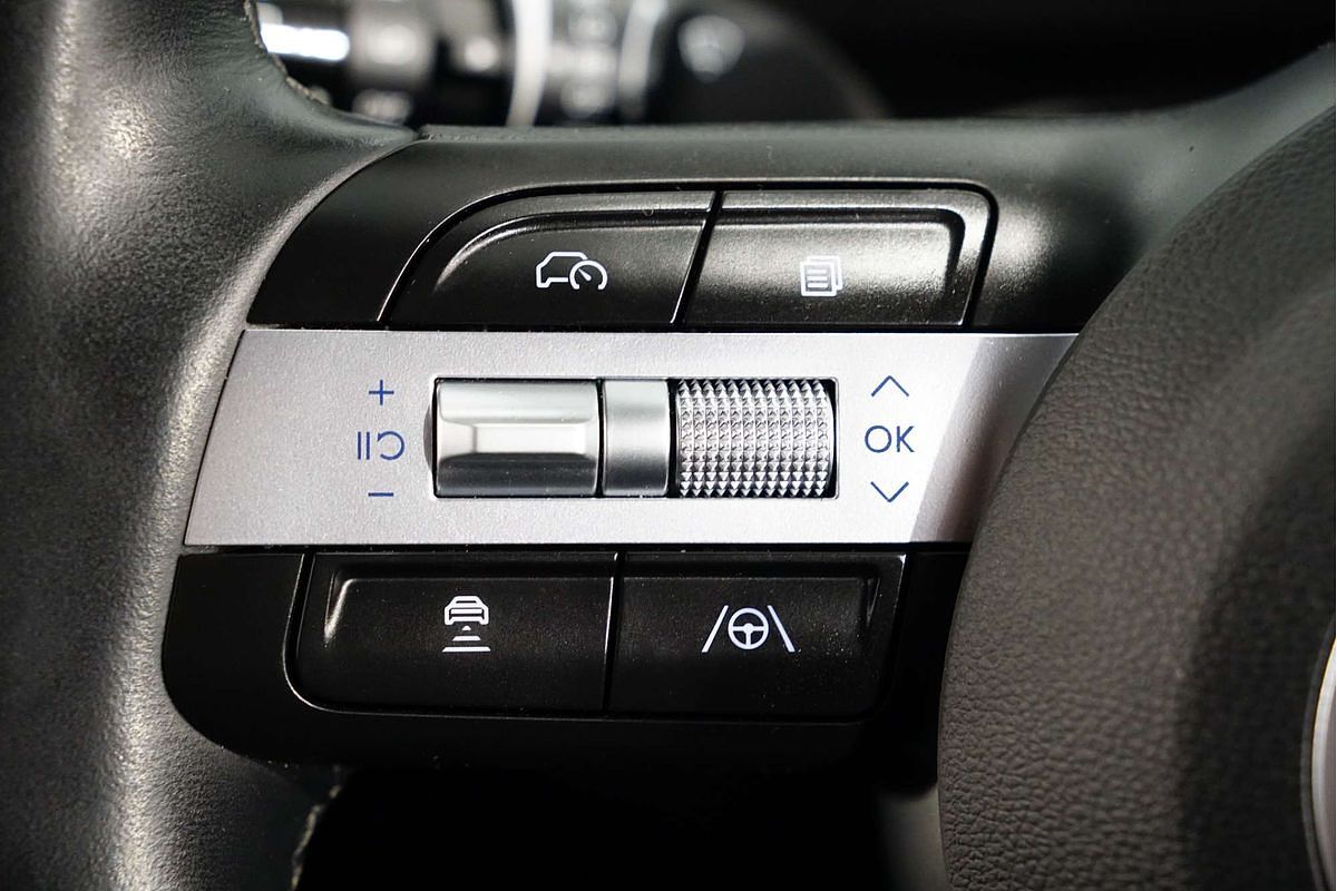 2024 Hyundai Tucson NX4.V3