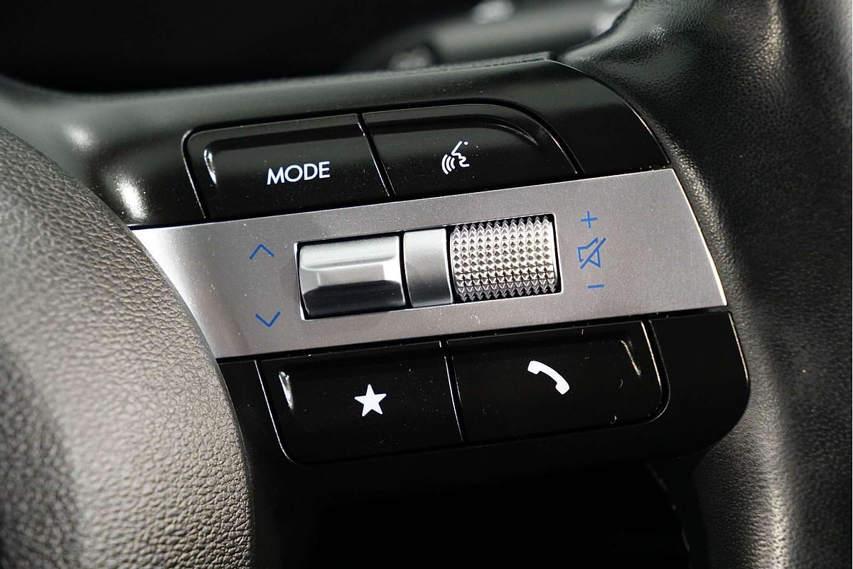 2024 Hyundai Tucson NX4.V3