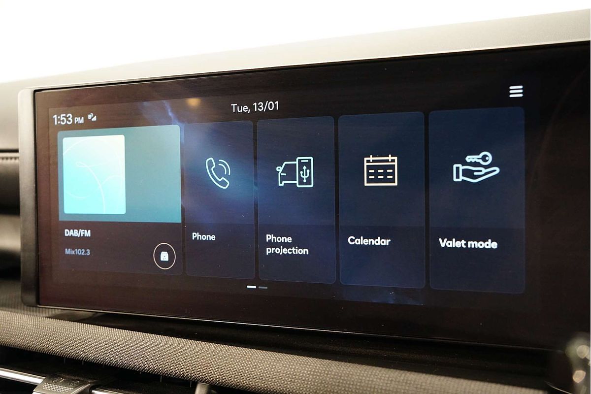 2024 Hyundai Tucson NX4.V3