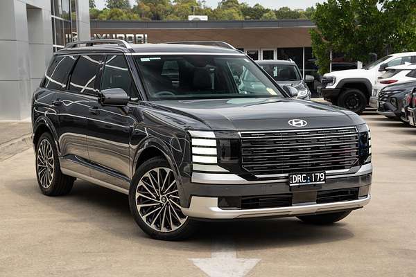 2026 Hyundai Palisade Calligraphy LX3.V1