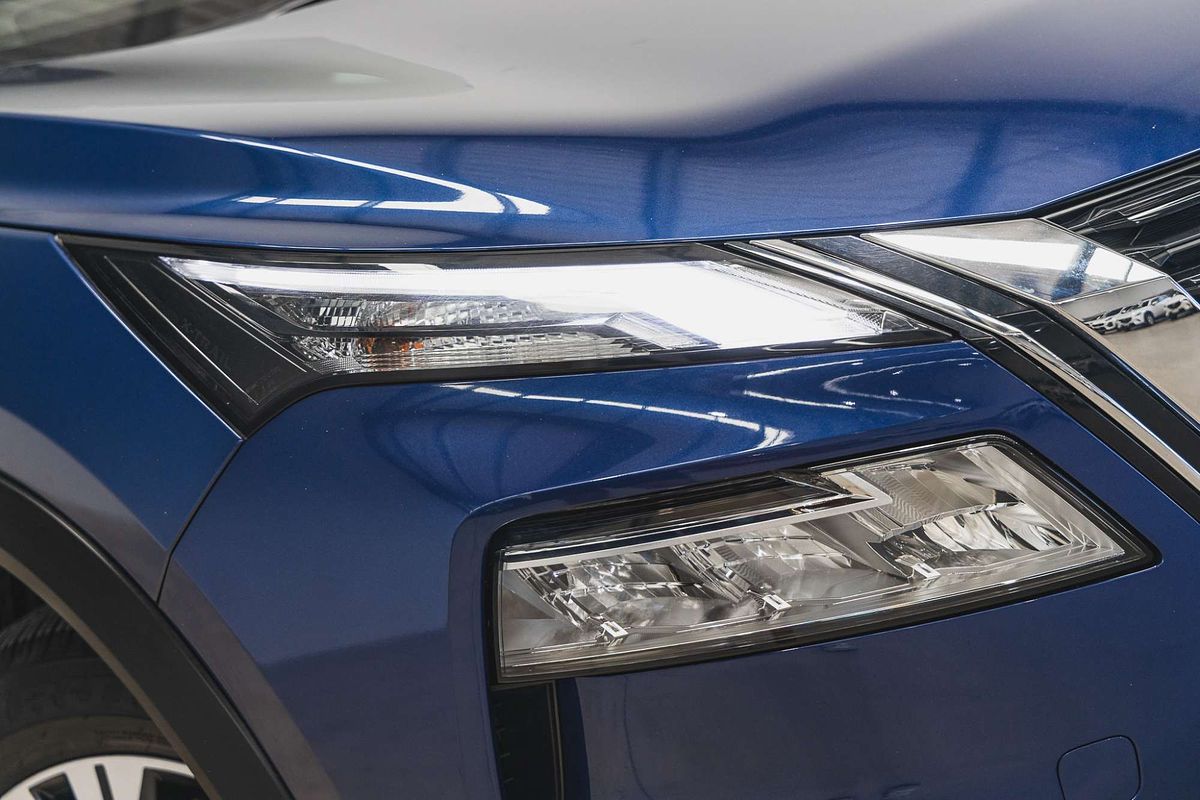 2023 Nissan X-TRAIL ST-L T33