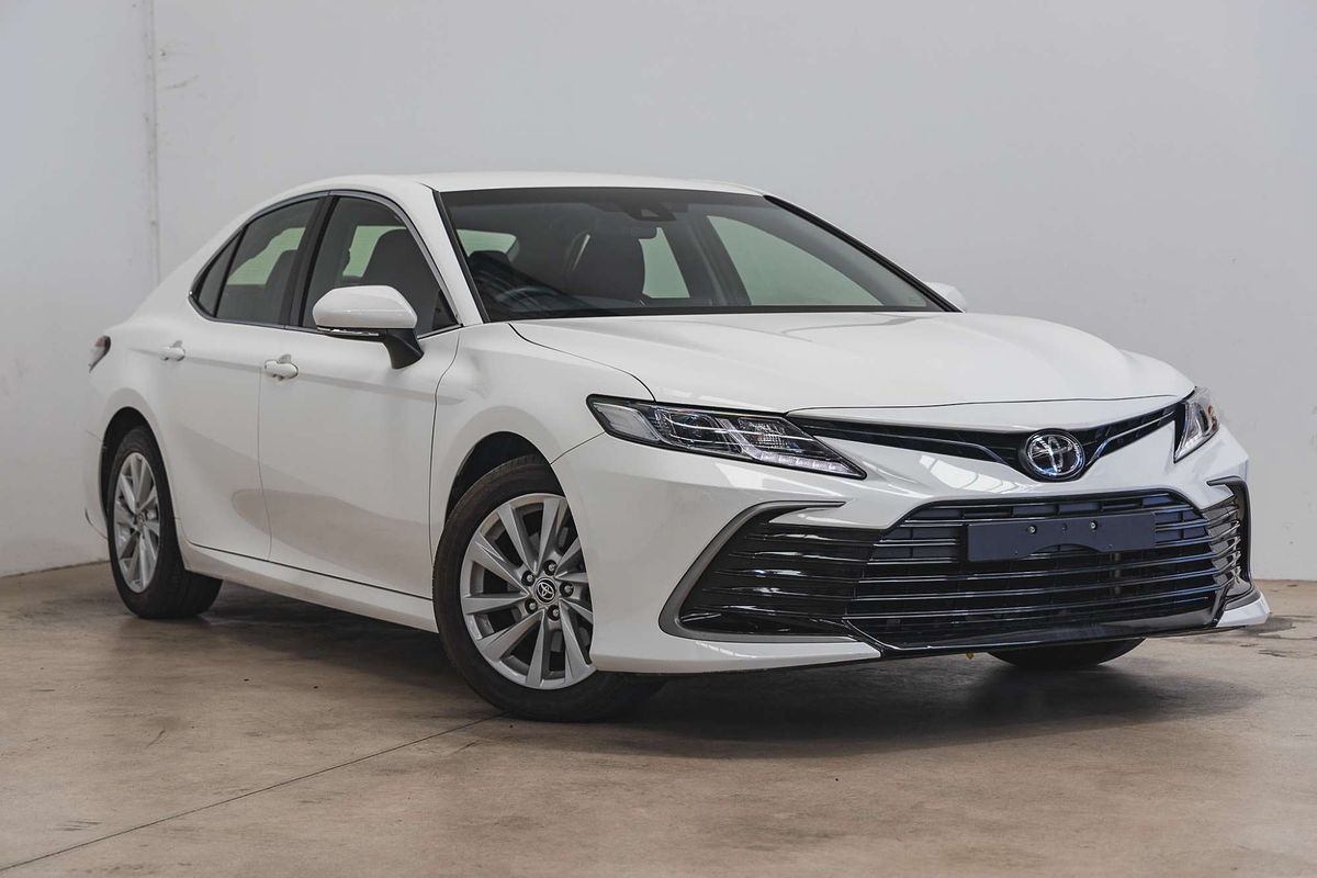 2023 Toyota Camry Ascent AXVA70R