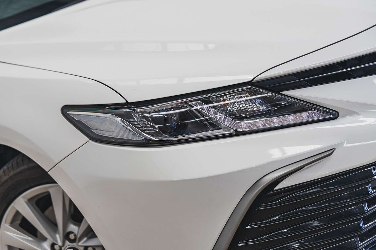 2023 Toyota Camry Ascent AXVA70R