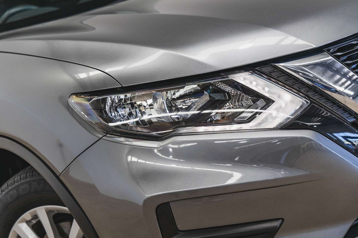 2018 Nissan X-TRAIL ST T32 Series II