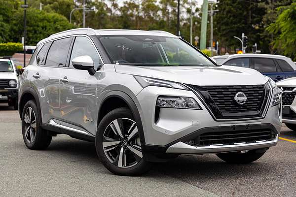 2025 Nissan X-TRAIL Ti-L e-POWER T33