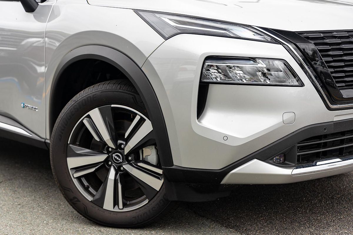 2025 Nissan X-TRAIL Ti-L e-POWER T33