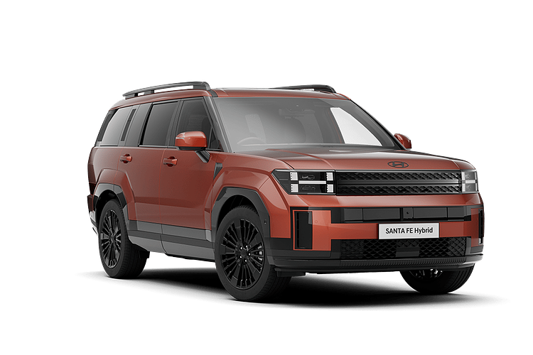 2025 Hyundai Santa Fe Hybrid Calligraphy MX5.V1