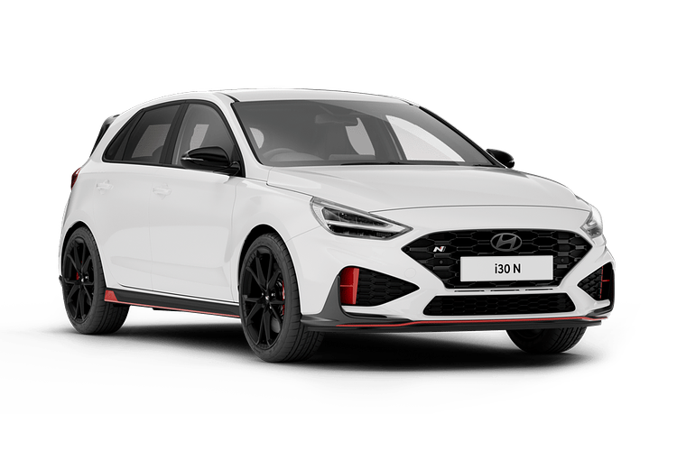 2026 Hyundai i30 CN7.V4