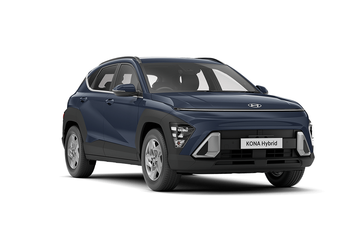 2025 Hyundai Kona Hybrid SX2.V3