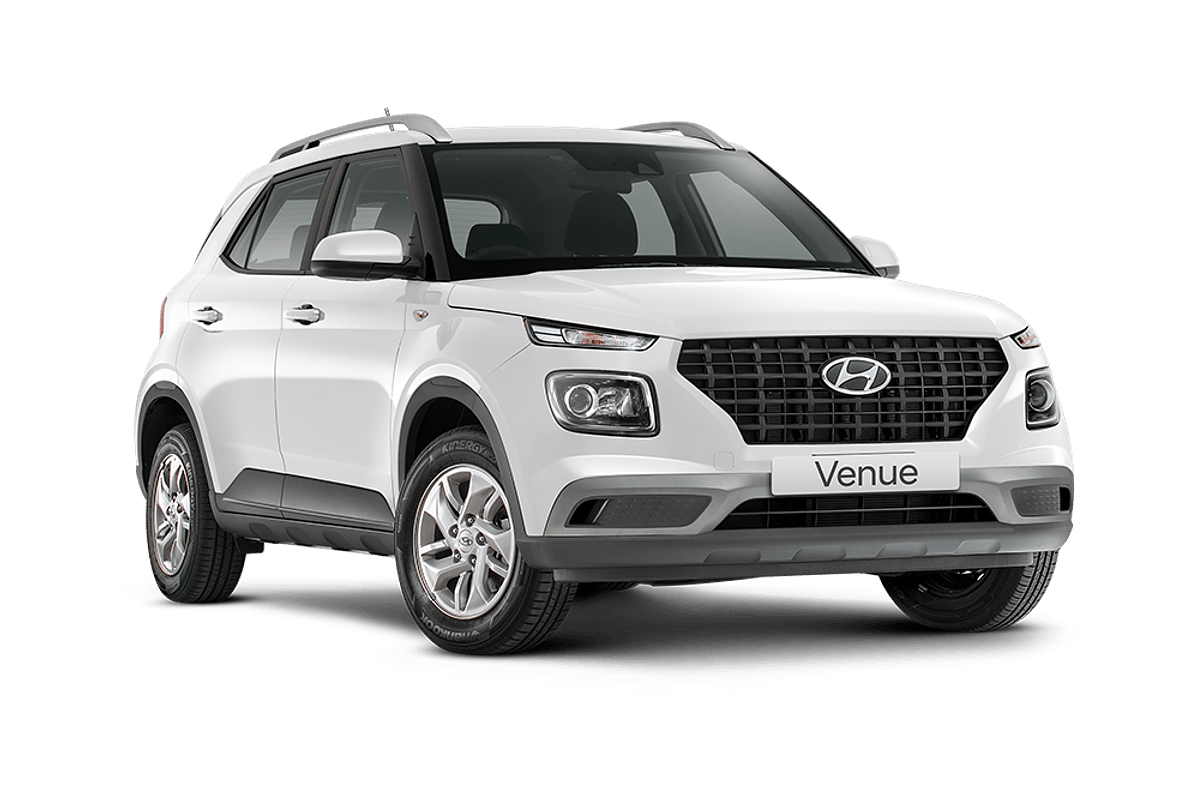 2026 Hyundai Venue QX.V5