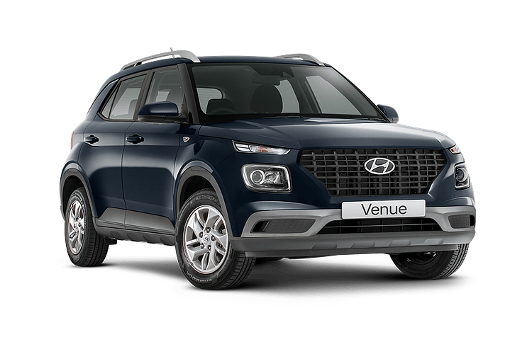 2025 Hyundai Venue QX.V5