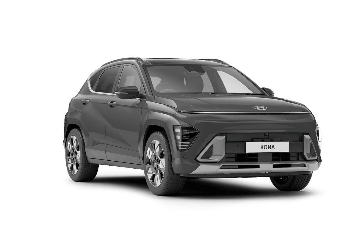 2025 Hyundai Kona Premium SX2.V2