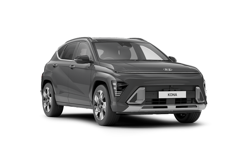2025 Hyundai Kona Premium SX2.V2