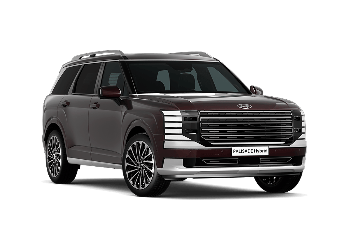 2025 Hyundai Palisade Calligraphy LX3.V1