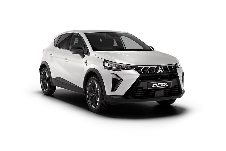 2026 Mitsubishi ASX Aspire XE