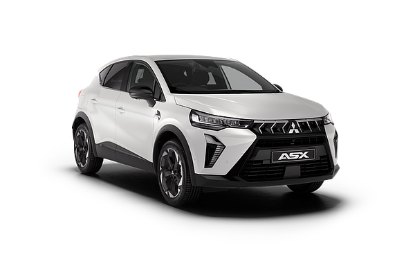 2026 Mitsubishi ASX Aspire XE thumb-0