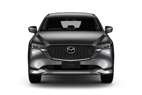 2026 Mazda CX-5 G35 Akera KF Series thumb-7