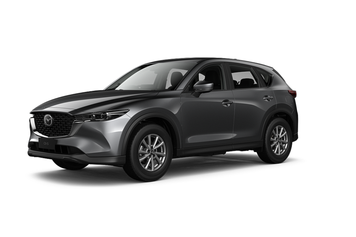 2026 Mazda CX-5 G20 Maxx KF Series