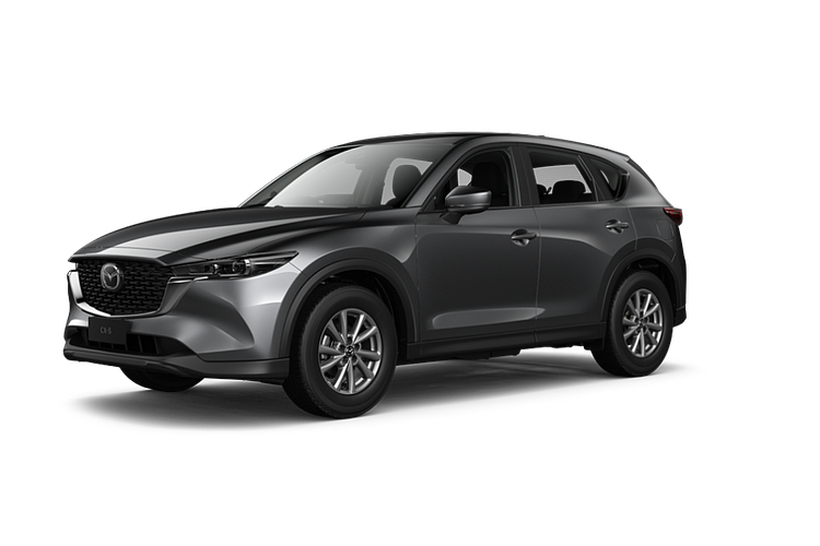 2026 Mazda CX-5 G20 Maxx KF Series