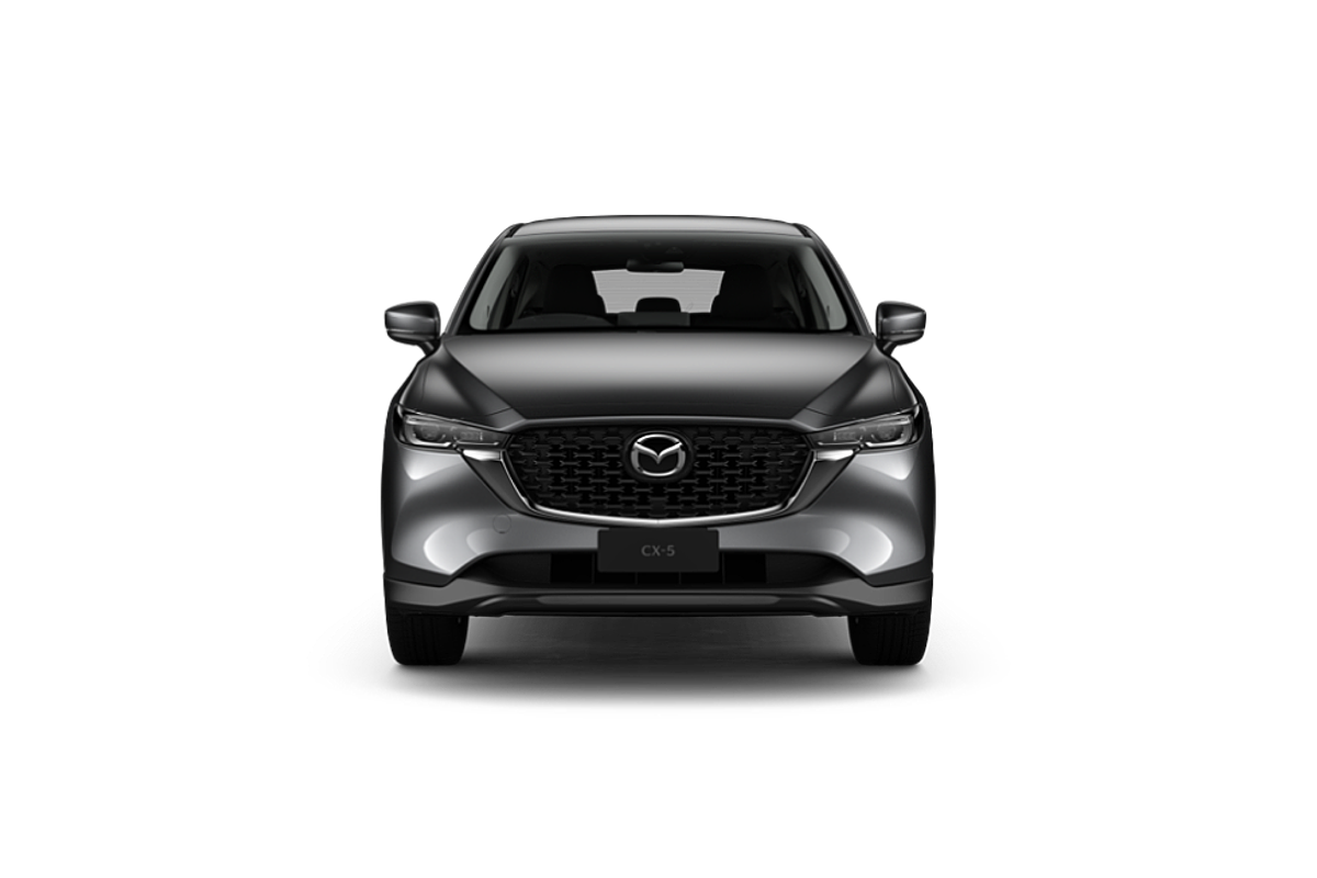 2026 Mazda CX-5 G20 Maxx KF Series