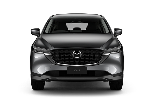 2026 Mazda CX-5 G20 Maxx KF Series thumb-7