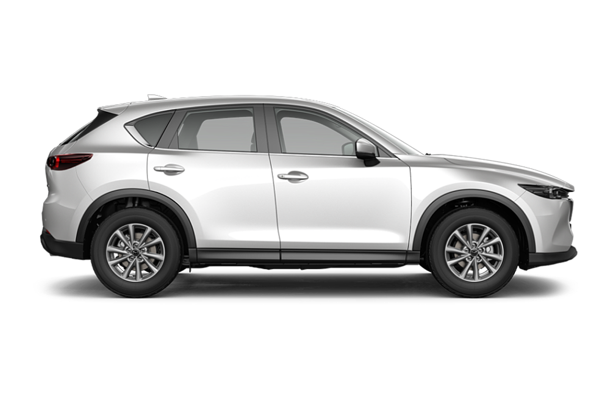 2026 Mazda CX-5 G20 Maxx KF Series