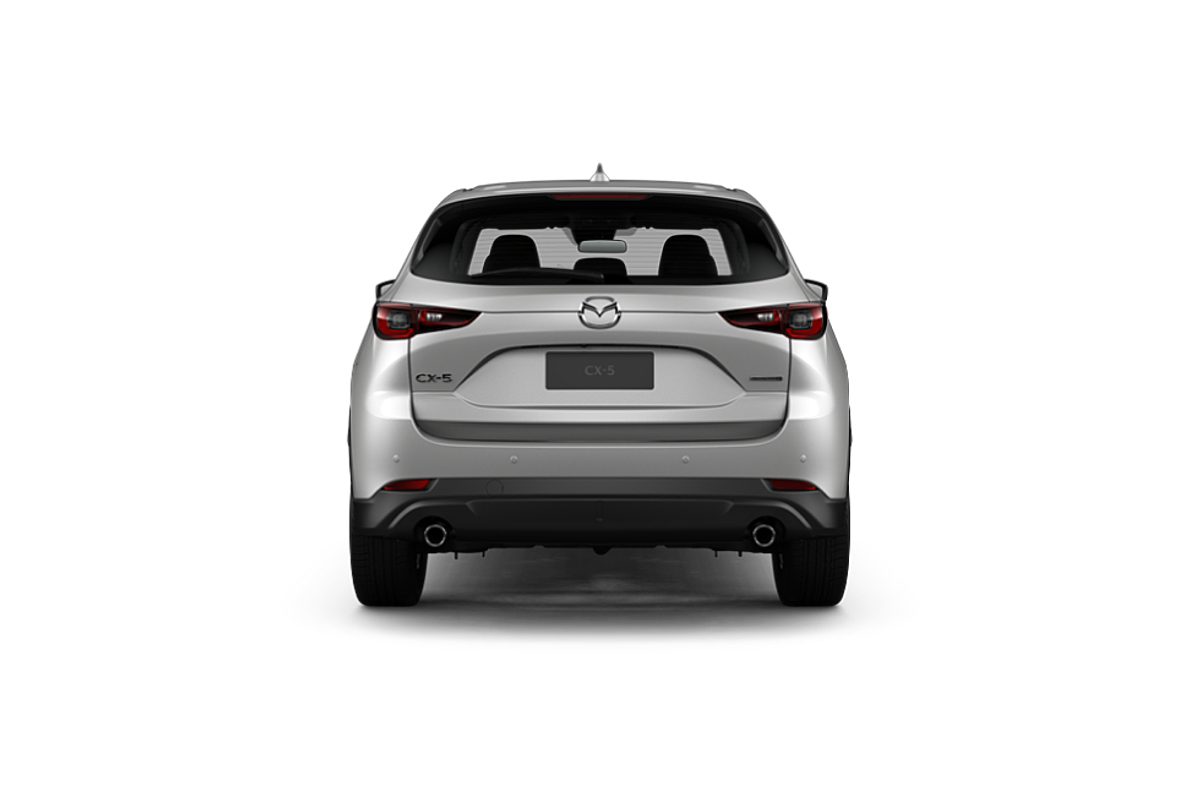 2026 Mazda CX-5 G20 Maxx KF Series