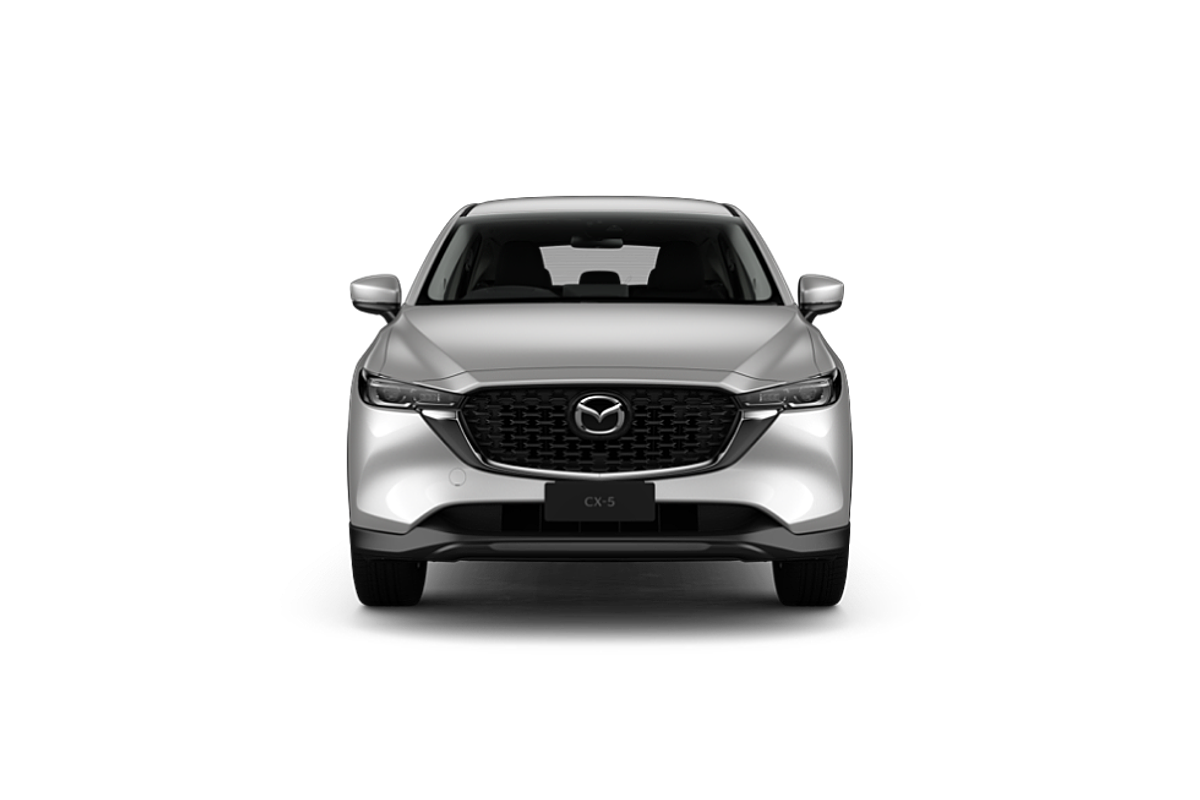 2026 Mazda CX-5 G20 Maxx KF Series