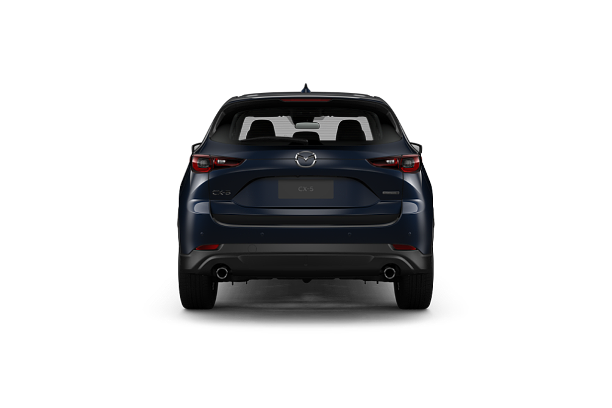 2026 Mazda CX-5 G20 Maxx KF Series