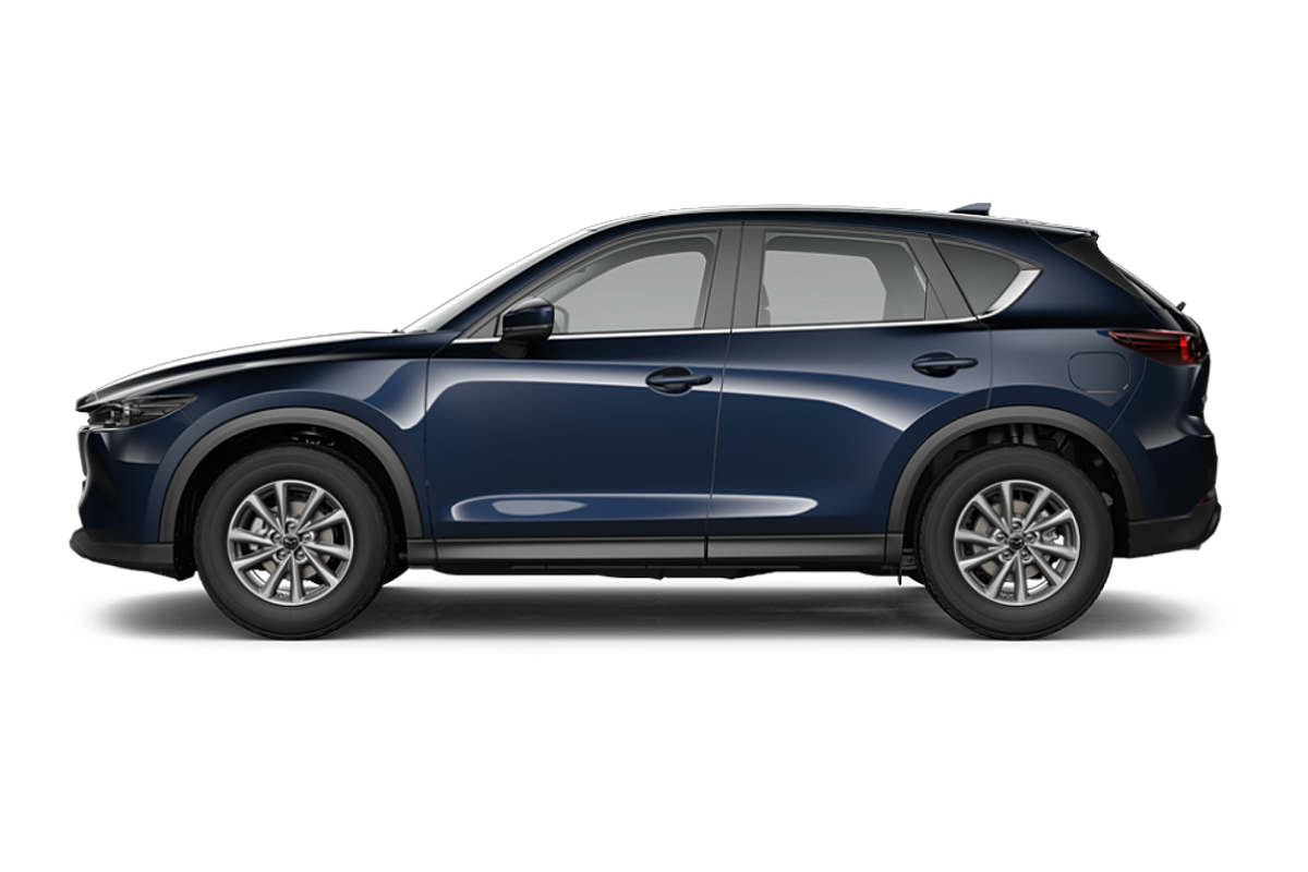 2026 Mazda CX-5 G20 Maxx KF Series