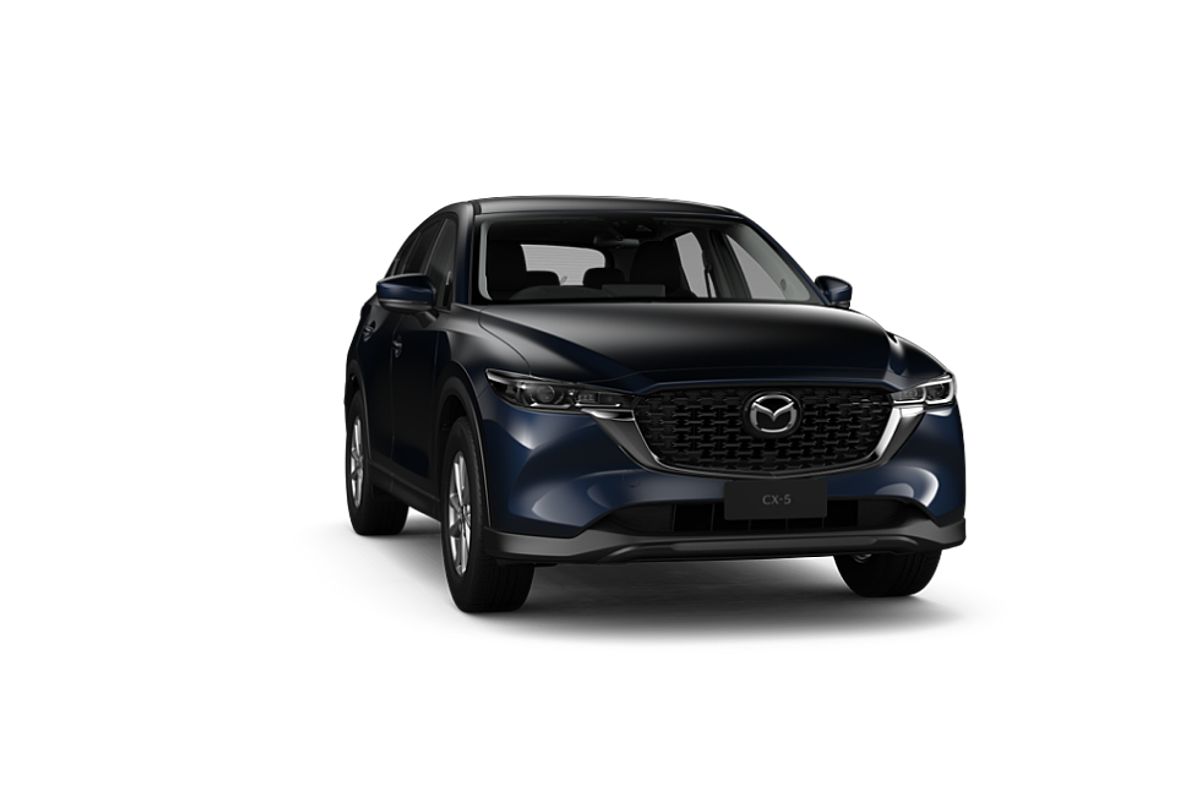 2026 Mazda CX-5 G20 Maxx KF Series