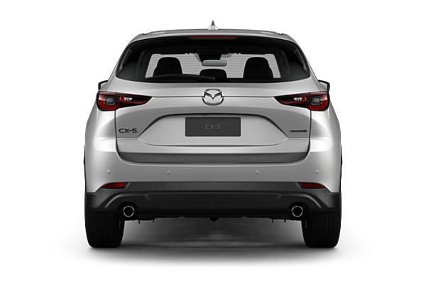 2026 Mazda CX-5 G25 Maxx Sport KF Series thumb-3